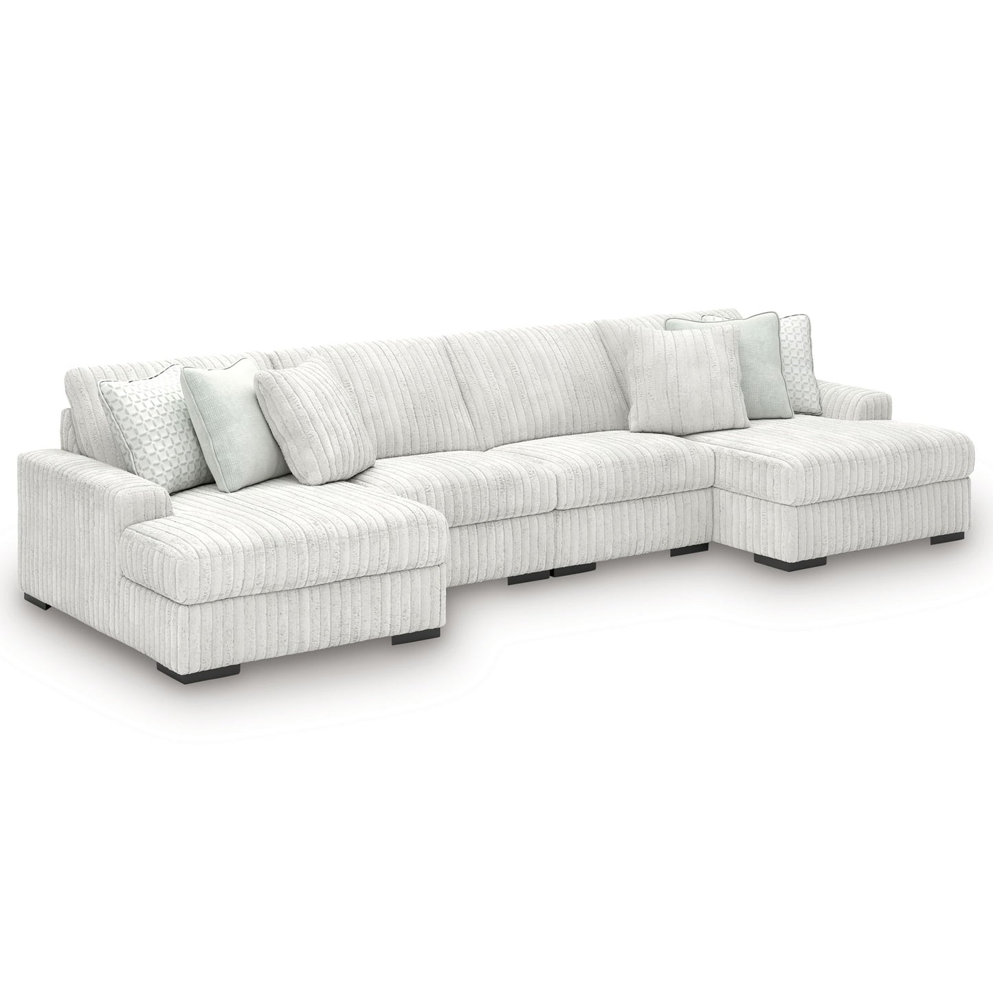 Stupendous - Sectional