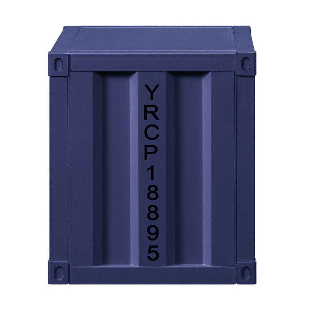 Cargo - Nightstand (USB)