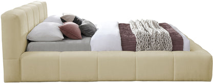 Carlin - Bed