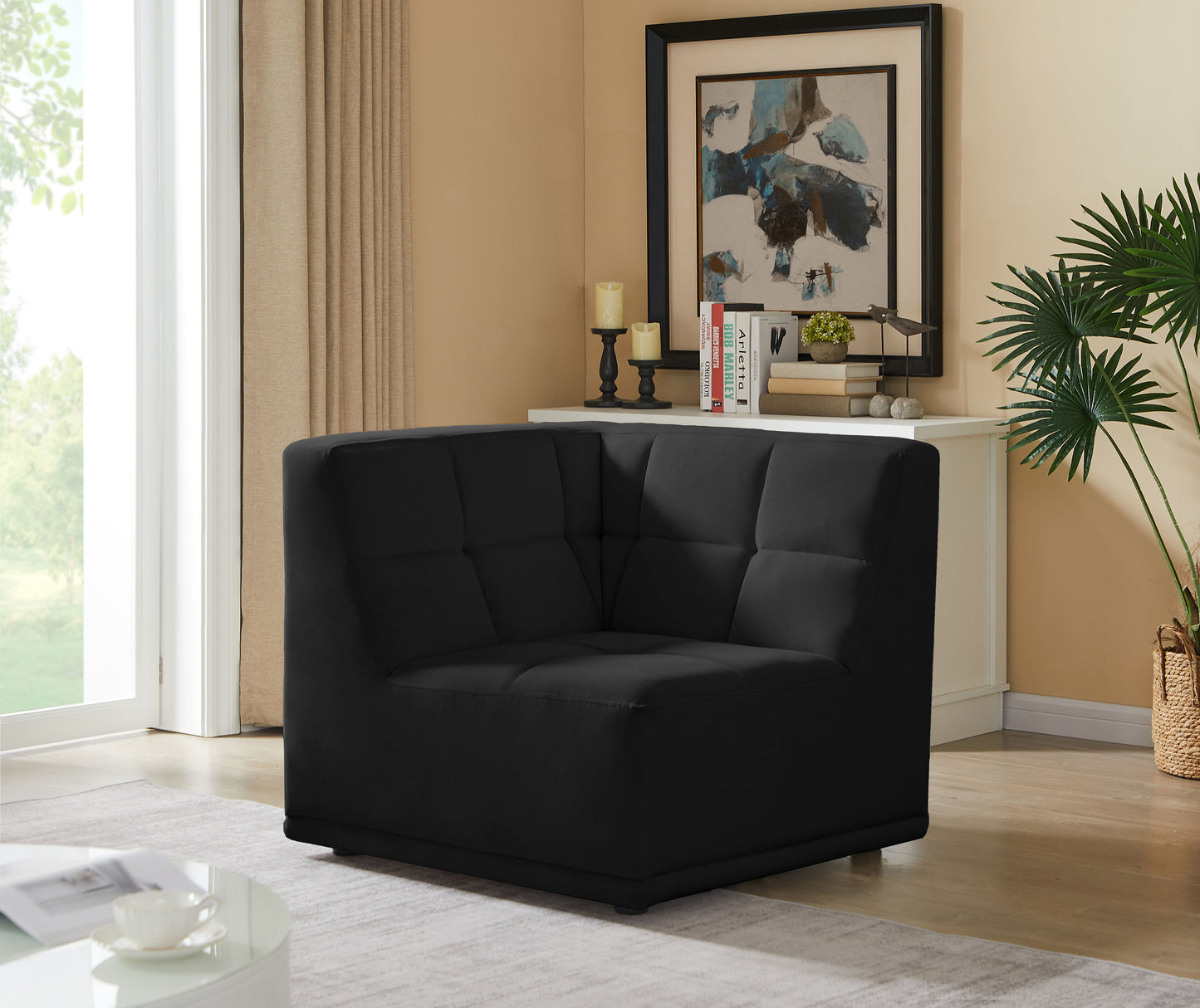Relax - Corner Chair