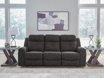 Brysonview - Reclining Living Room Set