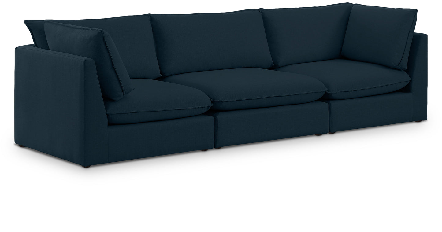 Mackenzie - Modular Sofa 3 Seats