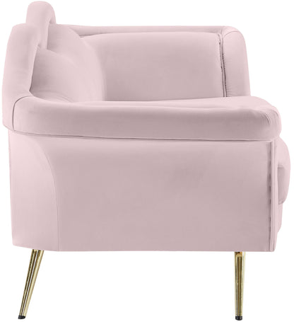 Lips - Loveseat