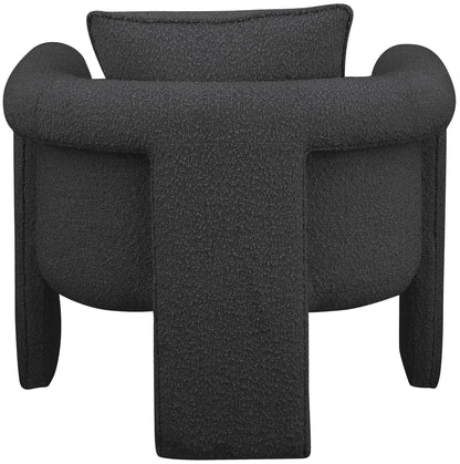 Stylus - Accent Chair