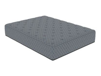 Luxury - Anabella Plush Hybrid Mattress