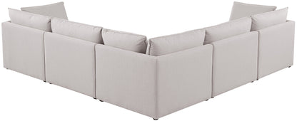 Mackenzie - Modular Sectional
