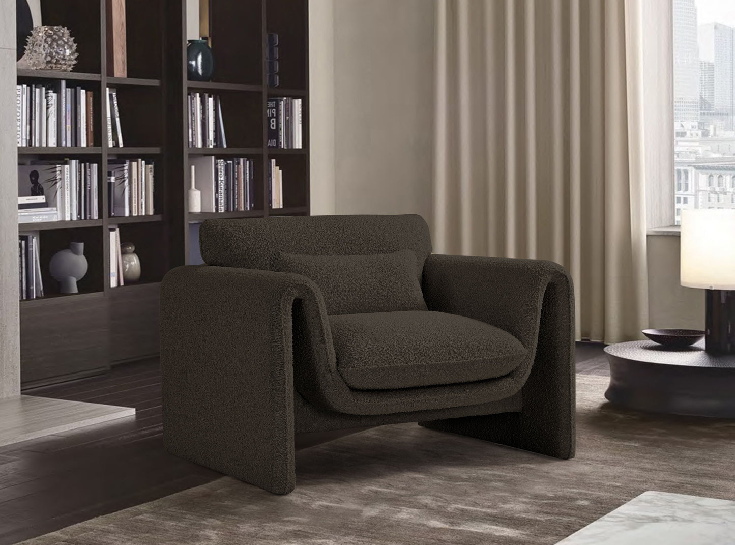 Stylus - Chair
