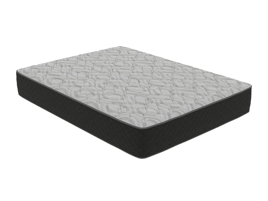 Double Sided - Baird Double Sided Firm Hybrid Mattress