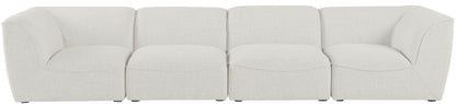 Miramar - 4 Seat Modular Sofa