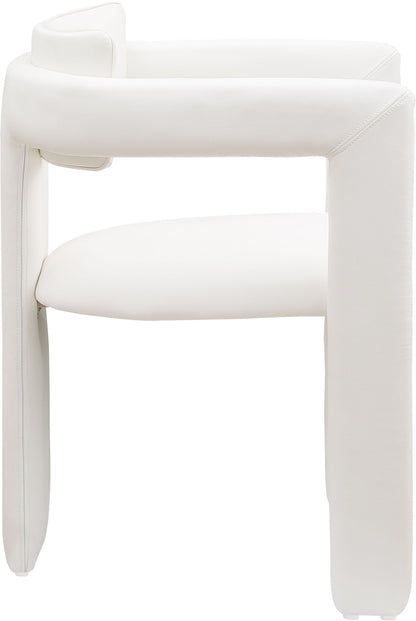 Brenda - Faux Leather Dining Chair (Set of 2)