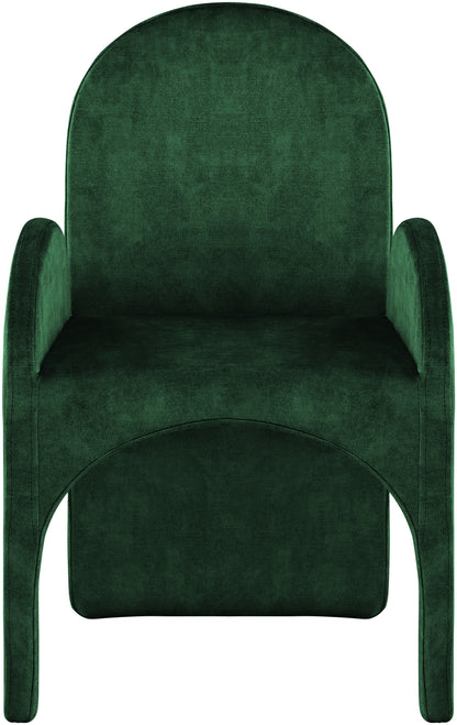 Summer - Dining Arm Chair (Set of 2)