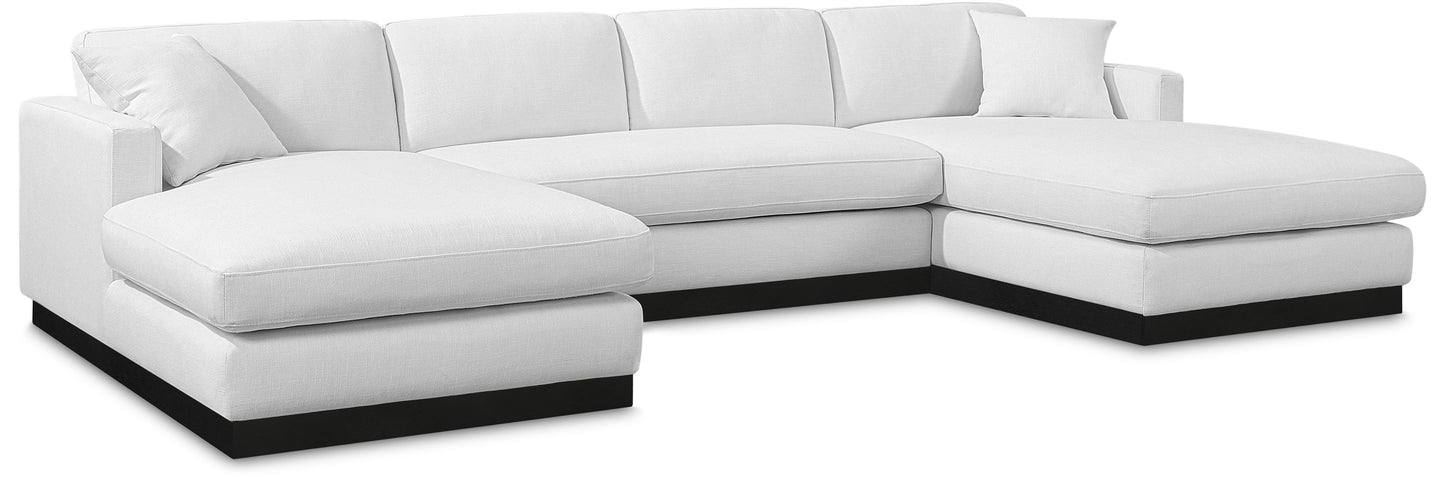 Johanna - 3 Piece Sectional