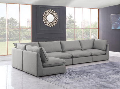 Mackenzie - Modular Sectional