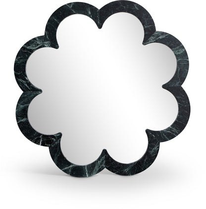 Vicenza - Genuine Marble Frame Mirror
