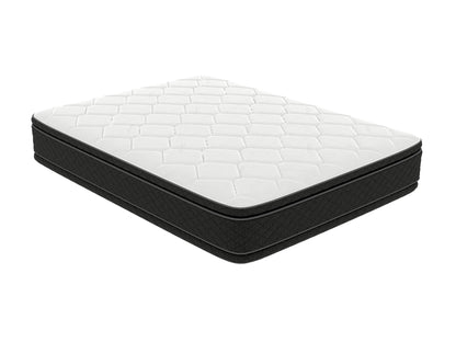 Double Sided - Cori Cool Double Sided Pillow Top Mattress
