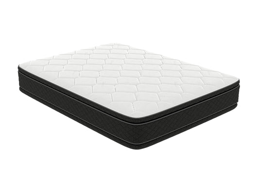 Double Sided - Cori Cool Double Sided Pillow Top Mattress