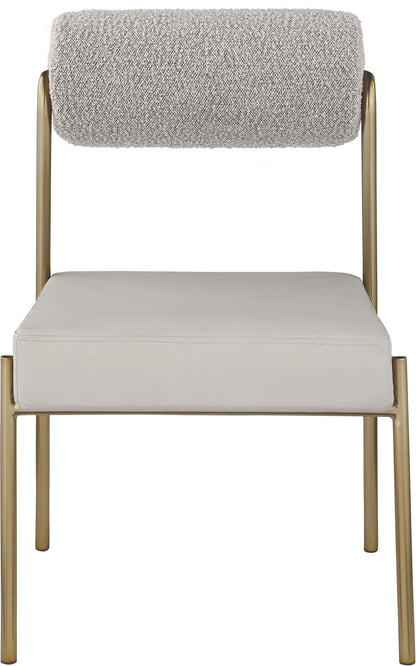 Carly - Dining Chair (Set of 2)