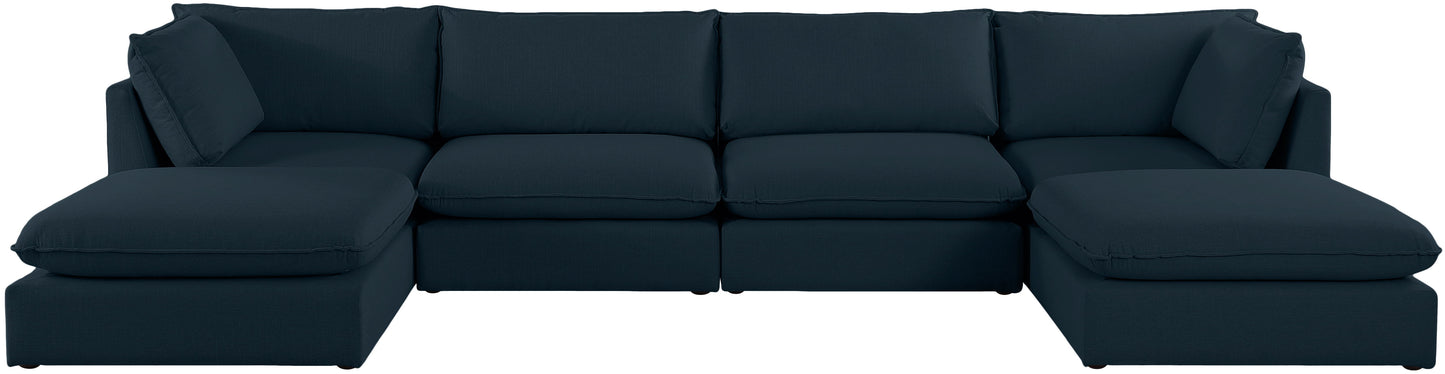 Mackenzie - Modular Sectional