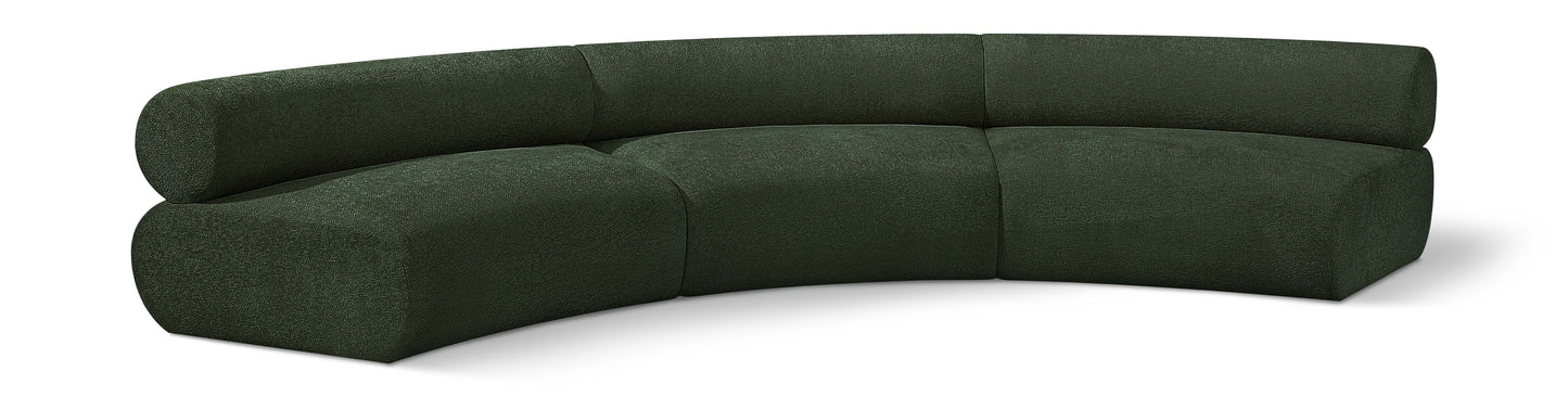 Bale - 3 Piece Modular Sofa