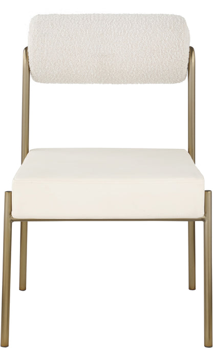 Carly - Dining Chair (Set of 2)