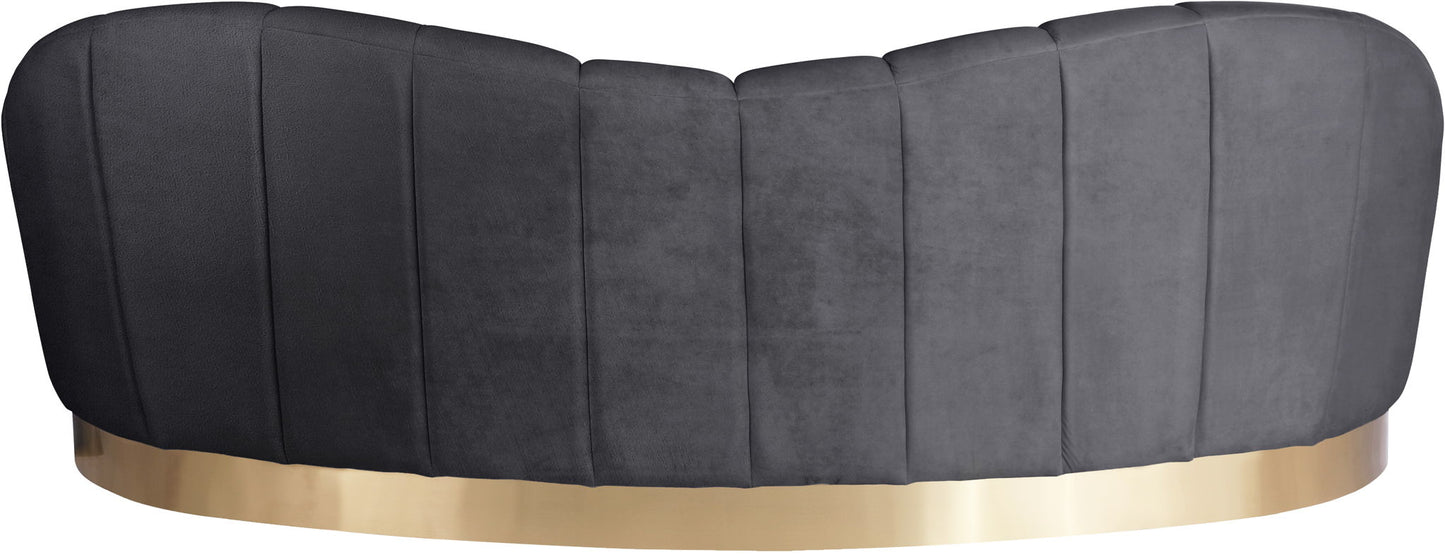 Shelly - Sofa