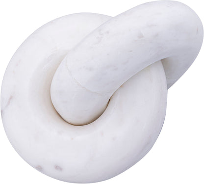 Knot - Marble Decorative Accessory