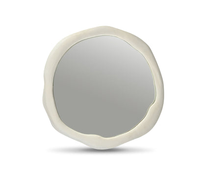 Armada - Aluminum Mirror