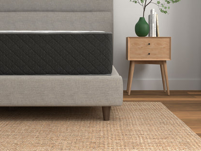 Long Term Promotion - Griffin Plush Hybrid Mattress