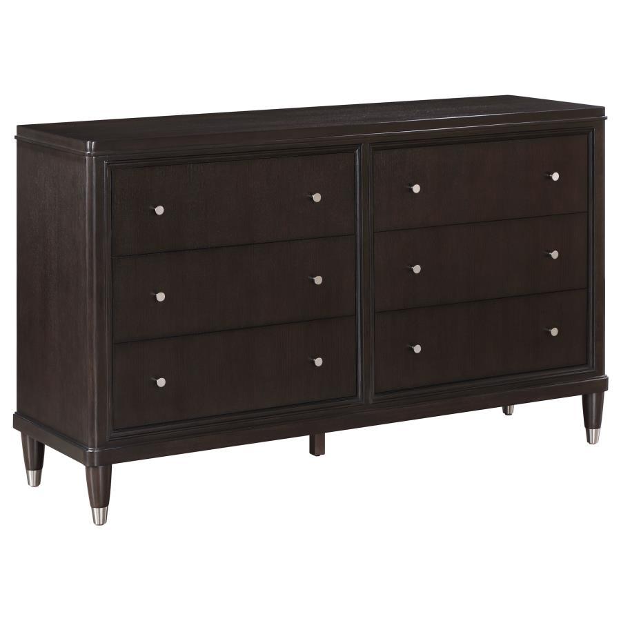Emberlyn - 6-Drawer Dresser