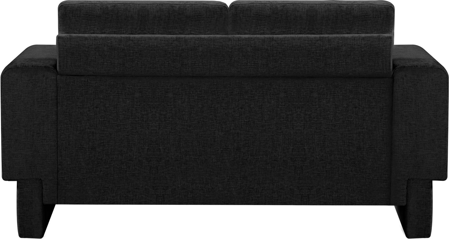 Madeline - Loveseat