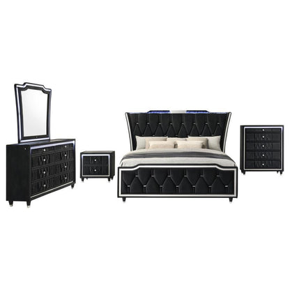 Lorient - Bedroom Set