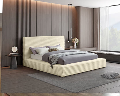 Dexter - Bed