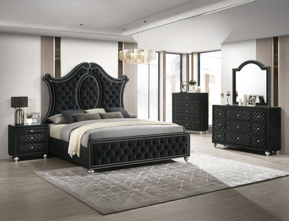 Cameo - Bedroom Set