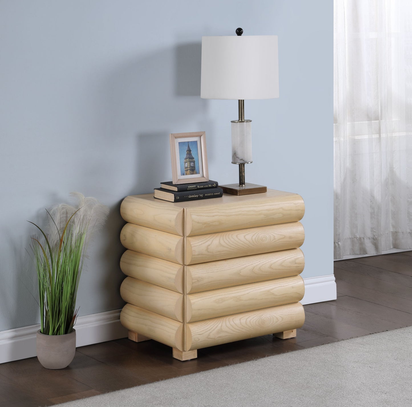 Maverick - Night Stand / Side Table