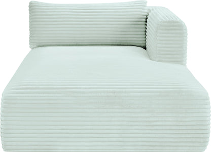 Shaggy - Chaise