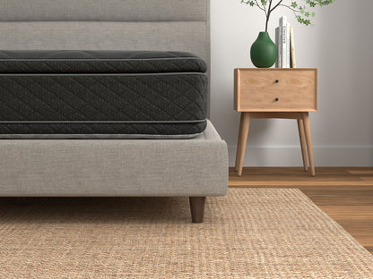 Double Sided - Cori Cool Double Sided Pillow Top Mattress