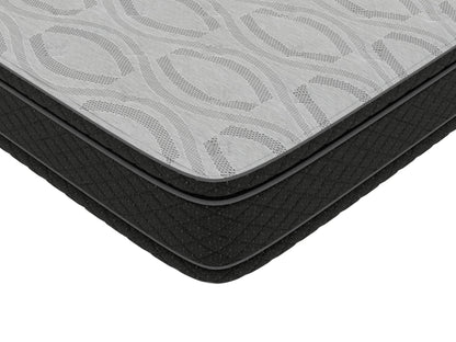 Double Sided - Baird Double Sided Pillow Top Mattress