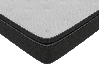 Spring - Clement Plush Pillow Top Mattress