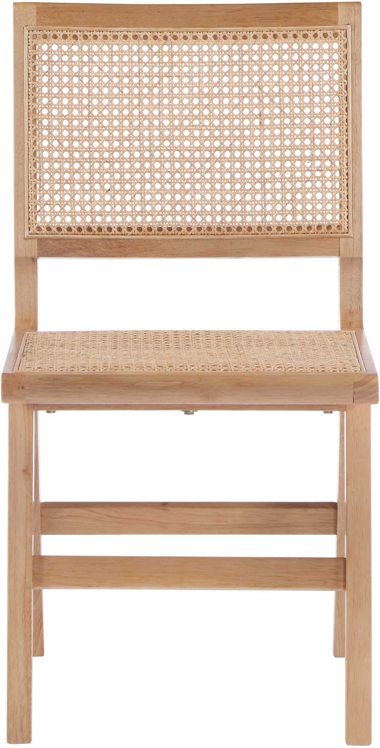 Preston - Dining Side Chair (Set of 2)