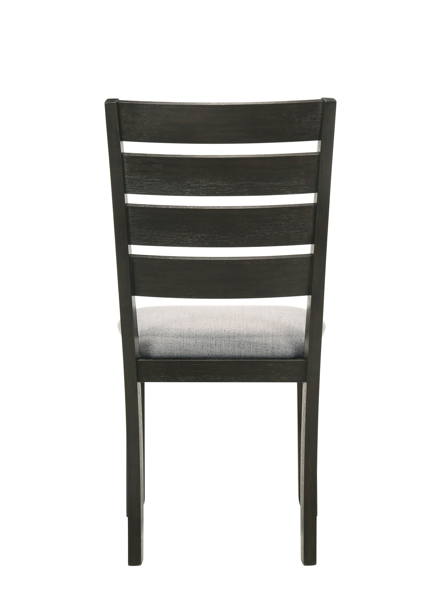 Bardstown - Side Chair (Set of 2) - Wheat / Charcoal