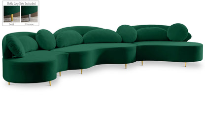 Vivacious - Sectional