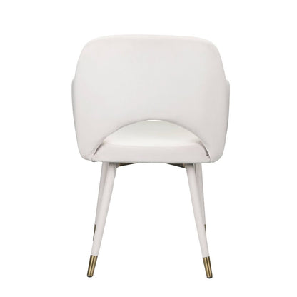 Applewood - Accent Chair