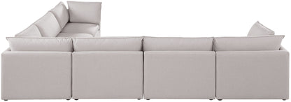 Mackenzie - Modular Sectional