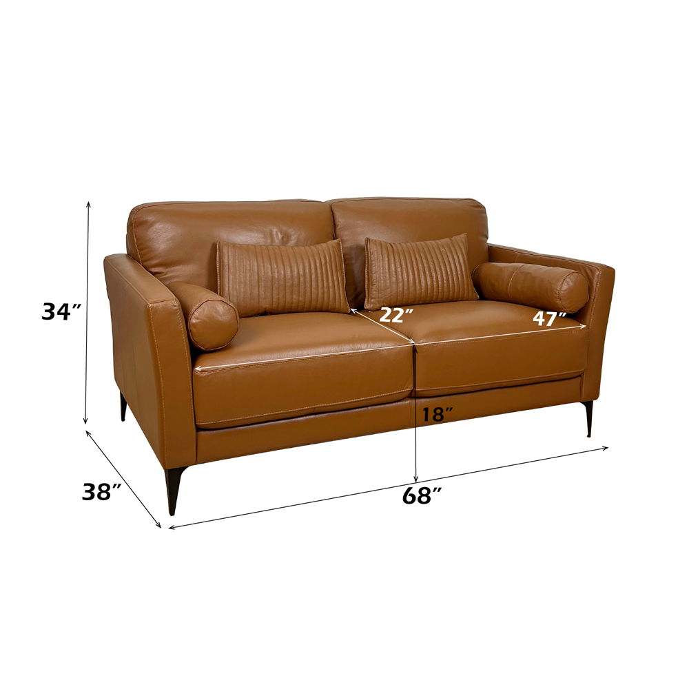 Tussio - Loveseat