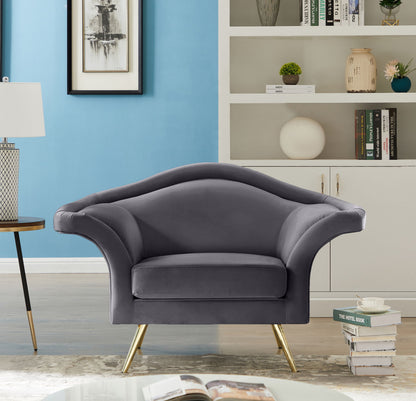Lips - Chair