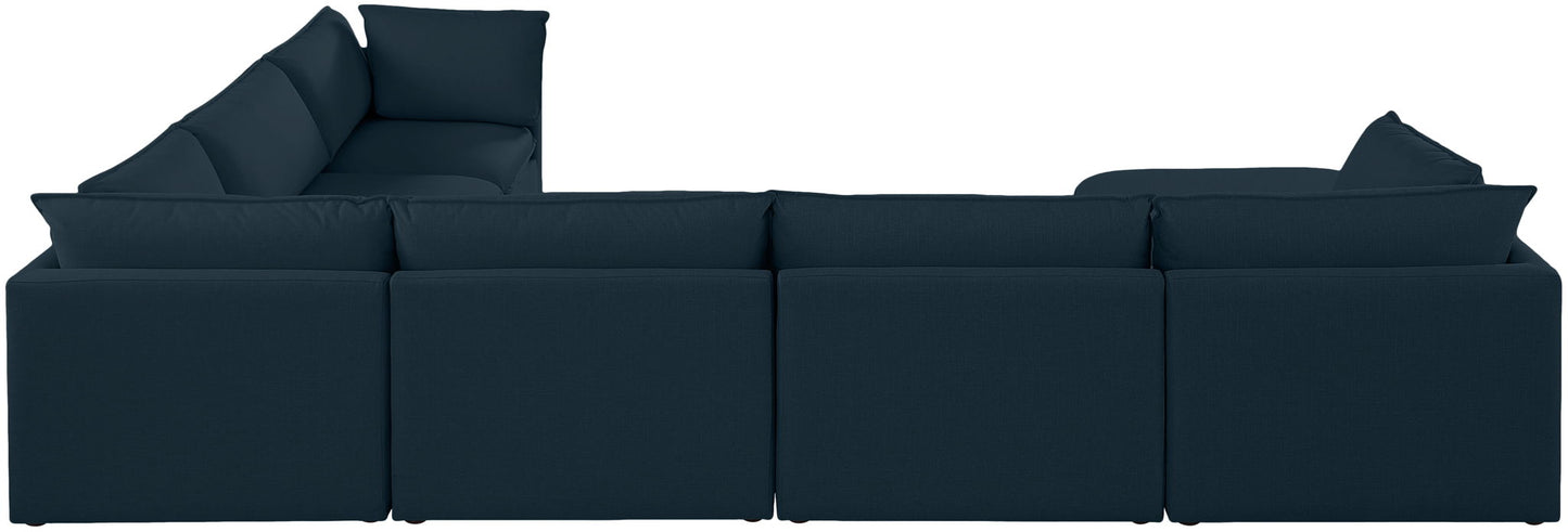 Mackenzie - Modular Sectional