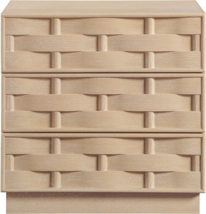 Weave - Night Stand