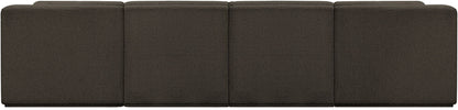 Ollie - 5 Piece Modular Sectional