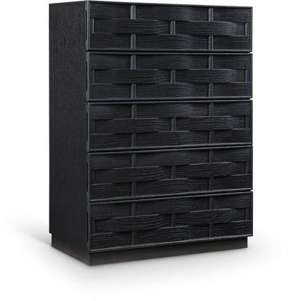 Weave - Chest