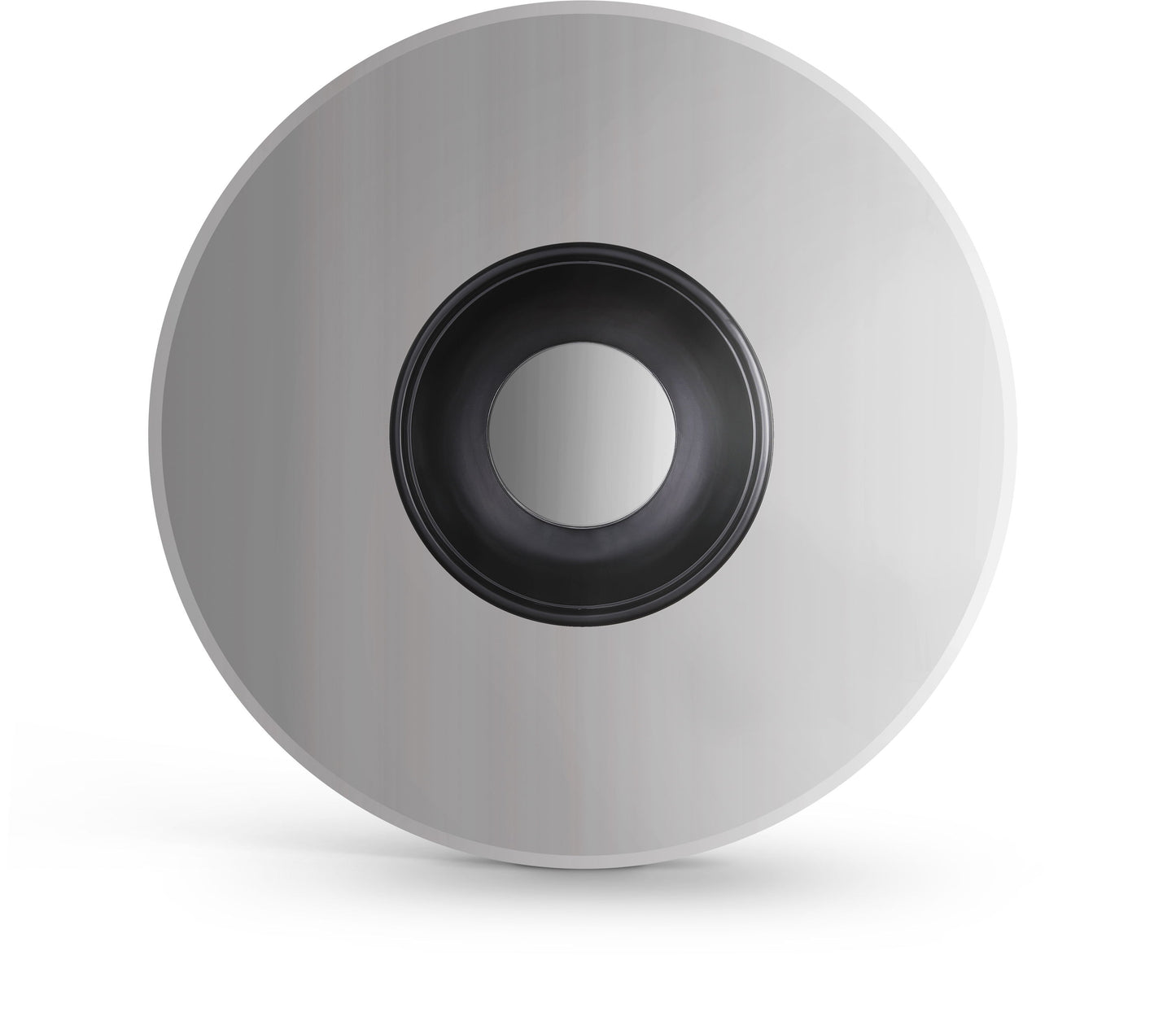 Galaxy - Mirror - Pearl Silver